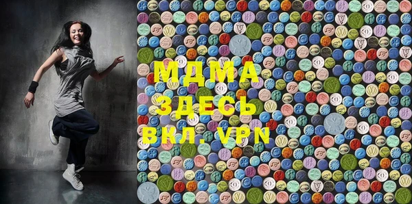 тгк Майский